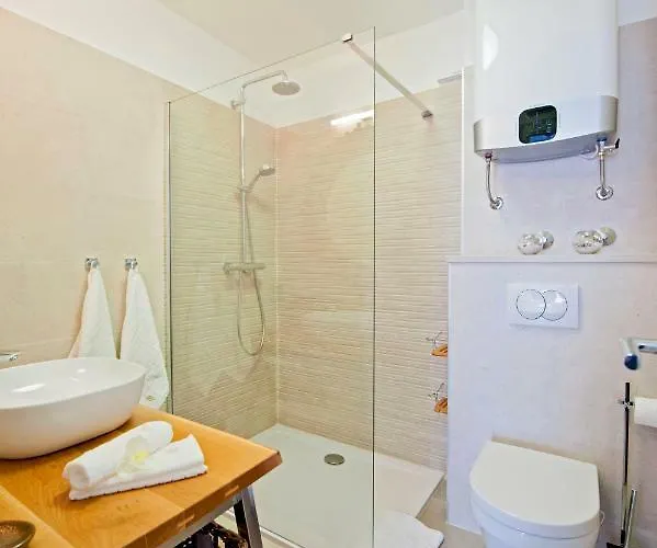 Luxury Dvor *