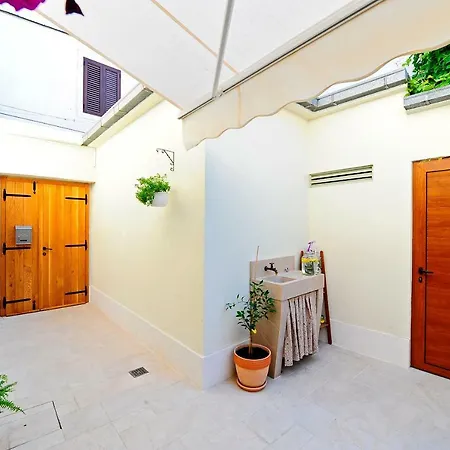 דירה Luxury Dvor ספליט