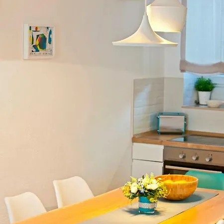 Luxury Dvor דירה ספליט