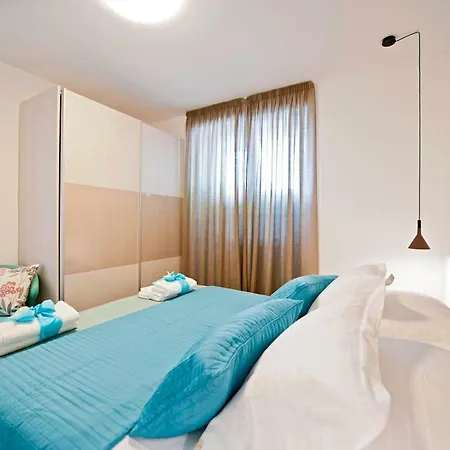 Luxury Dvor Lägenhet *