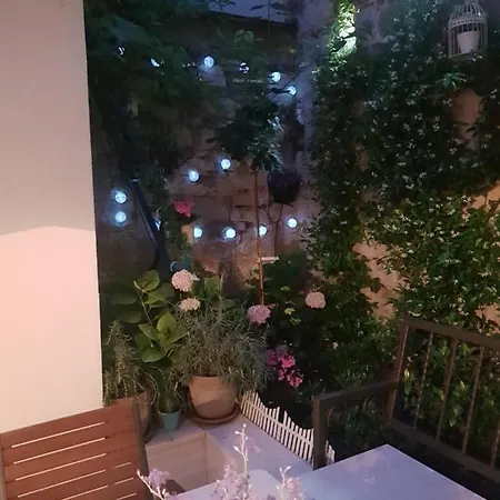 Luxury Dvor * ספליט