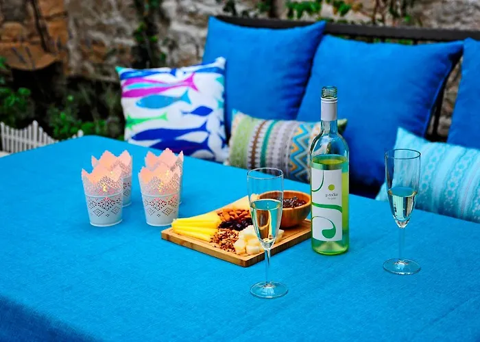 Luxury Dvor * Split