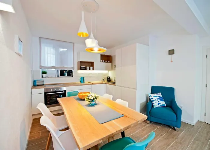 Luxury Dvor Split