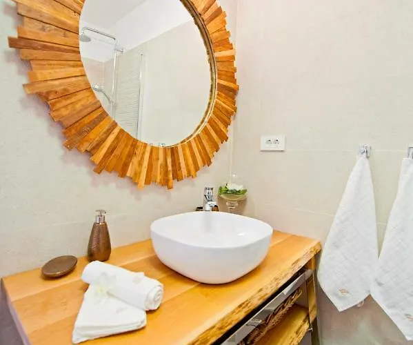 Luxury Dvor Apartman Split