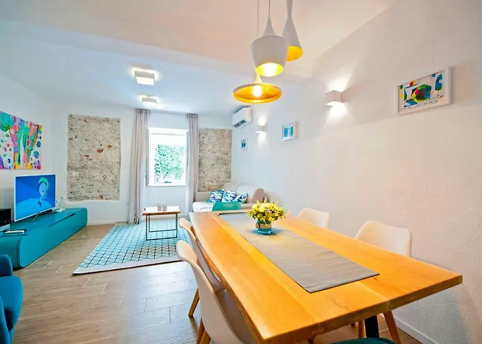 Luxury Dvor * Split