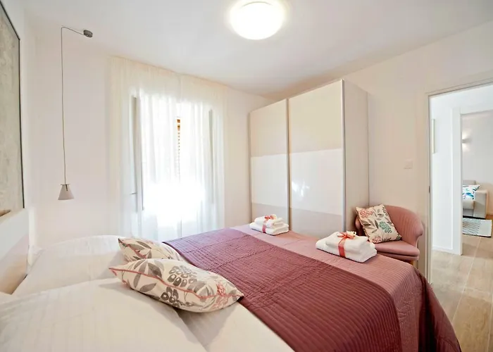 Luxury Dvor Split