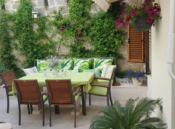 Apartman Luxury Dvor