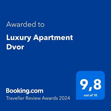 Luxury Dvor