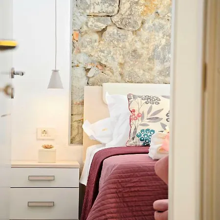 Luxury Dvor Lejlighed *