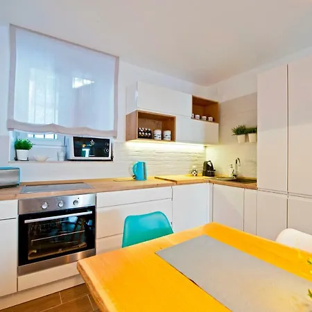Luxury Dvor Split