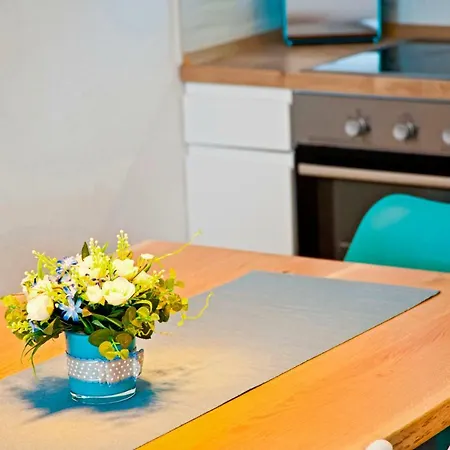 Luxury Dvor Apartment *