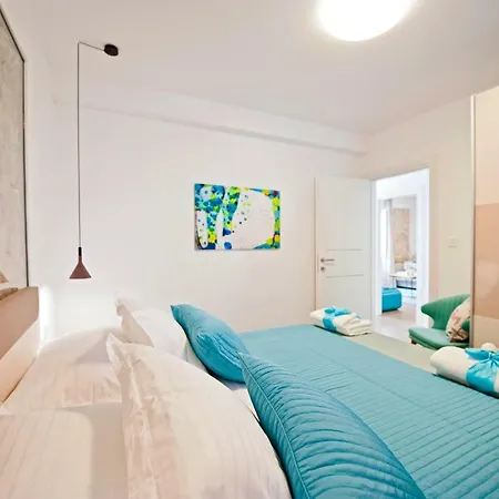 Apartment Luxury Dvor Split