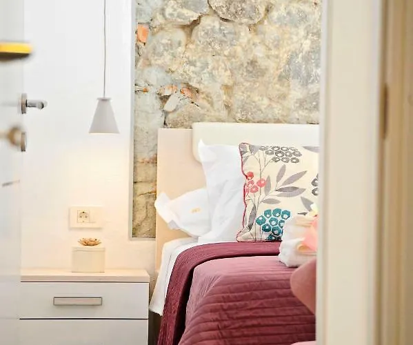 Luxury Dvor Appartement *