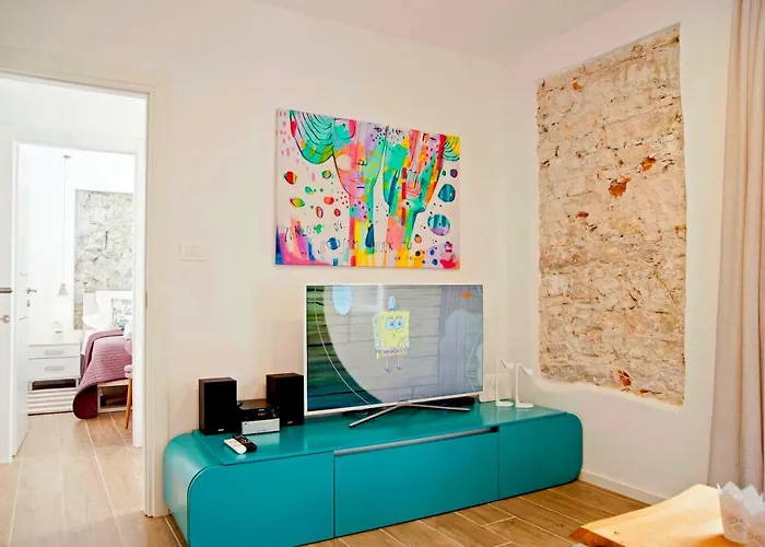 Luxury Dvor Apartamento *