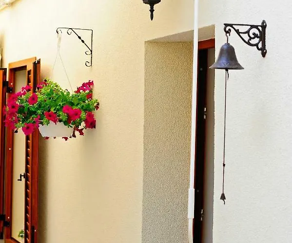 Apartman Luxury Dvor Split