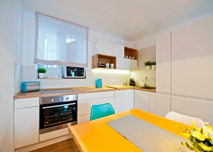 Luxury Dvor Split