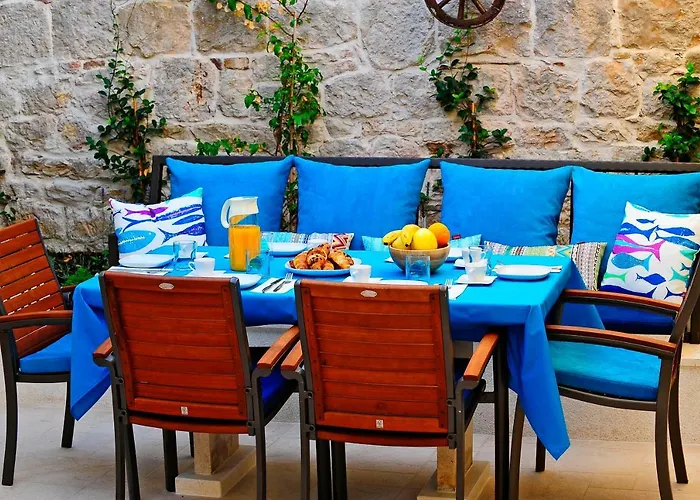 Apartman Luxury Dvor