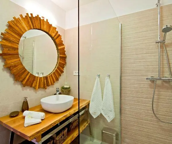 Luxury Dvor Appartement Split