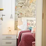 Luxury Dvor Appartamento *