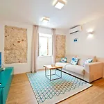 Appartamento Luxury Dvor Spalato