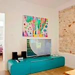 Luxury Dvor Appartamento *