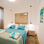 Appartamento Luxury Dvor