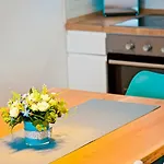 Luxury Dvor Appartamento *