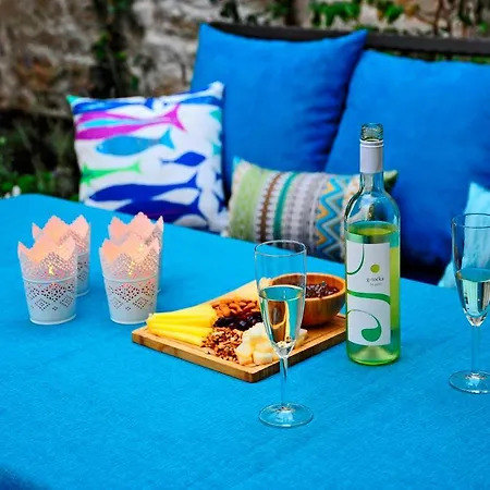 Luxury Dvor * Spalato