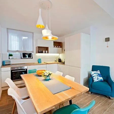 Luxury Dvor Split