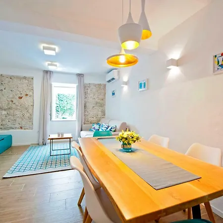 Luxury Dvor * Split